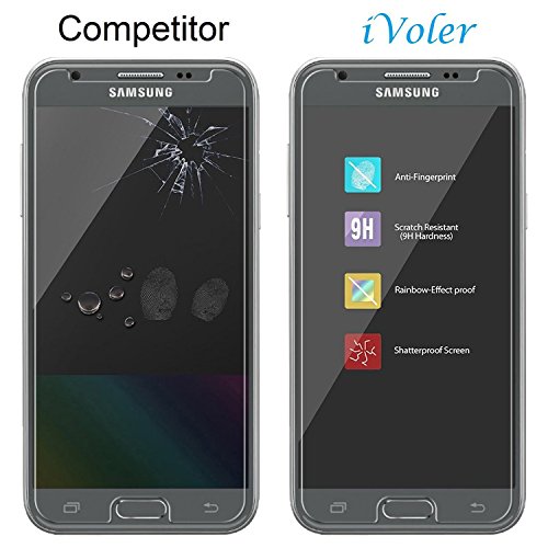 2 Unidades Samsung Galaxy J3 2017 Protector de Pantalla iVoler Protector de Pantalla de Vidrio Templado Cristal Protector para Samsung Galaxy J3 2017 -Dureza de Grado 9H Espesor 0 20 mm 2 5D Round Edge- Ultra-trasparente Anti-golpe Ajuste Perfecto No hay Burbujas - Garant a Incondicional de 18 Meses reviews 2 Unidades Samsung Galaxy J3 2017 Protector de Pantalla iVoler Protector de Pantalla de Vidrio Templado Cristal Protector para Samsung Galaxy J3 2017 -Dureza de Grado 9H Espesor 0 20 mm 2 5D Round Edge- Ultra-trasparente Anti-golpe Ajuste Perfecto No hay Burbujas - Garant a Incondicional de 18 Meses