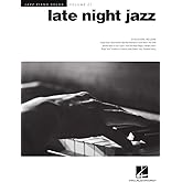 Jazz Piano Solos Volume 27: Late Night Jazz (Spielbuch für Klavier): Noten für Klavier: Jazz Piano Solos Series Volume 27 (Ja