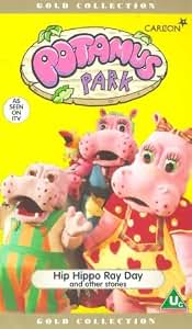 potamus-park-hip-hippo-ray-day-vhs-potamus-park-amazon-de-vhs