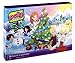 Price comparison product image Polly Pocket Doll Christmas Advent Calendar