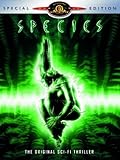 Species - Special Edition [DVD]