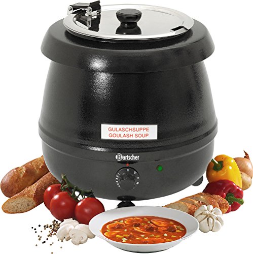 Suppentopf 9,0 Liter