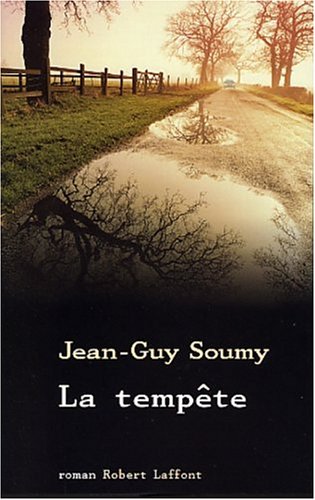 La tempête