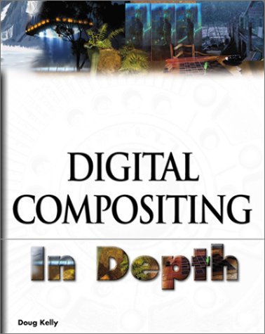 Digital Composting in Depth (In Depth Series)