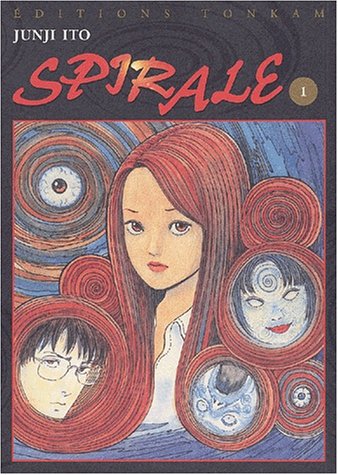 Spirale — Tome 1