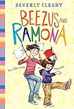 Cover zum Buch Beezus and Ramona