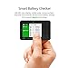Price comparison product image ISDT BG-8S Smart Battery For Checker Balancer Receiver Signal Tester Quick Charge Function for RC Models Charging