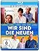 BD * Wir sind die Neuen [Blu-ray]