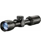 Lunettes de visée Chasse et Tir - HAWKE gamme Vantage SF