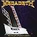 Rust In Peace Live [Blu-ray]