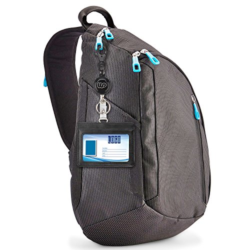 Retr ctil carrete Wisdompro 2 Pack de Heavy Duty auto-retracting cremallera carretes con mosquet n giratorio clip y clave Anillo para tarjetas de identidad tarjetas identificativas y llavero reviews Retr ctil carrete Wisdompro 2 Pack de Heavy Duty auto-retracting cremallera carretes con mosquet n giratorio clip y clave Anillo para tarjetas de identidad tarjetas identificativas y llavero