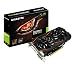 Produktbild Gigabyte GeForce GTX 1060 G1 Gaming 3 GB GDDR5 REV2.0 Graphic Karten gv-n1060g1gam-3gd R2 Boost Clock 1797 MHz 3 GB