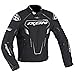 Produktbild Ixon 1575_19824 Motorradjacken - Zephyr Hp Noir/Blanc 4XL