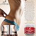 Art Naturals Cellulite Away Treatment Cream 120ml- Contains Proven Anti Cellulite Retinol, Caffeine, & Seaweed - Best Body Firming, Tightening & Toning - Erase Dimples from Legs, Arms, Stomach & Buttocks