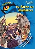 Cover zum Buch Die Rache des Gladiators