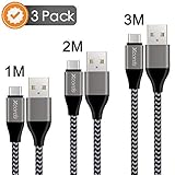 [Perfekte Kompatibilität] Kompatibel mit Samsung galaxy s9/s9+ Samsung A5, Samsung Galaxy Note 8/S8/S8+, LG G5/G6, Nexus 5X/6P, Huawei P9, HTC 10/U11, Sony Xperia XZ, OnePlus 2/3T, Lumia 950/950XL, ChromeBook Pixel, Nintendo Switch, Wileyfox Swift 2/2 Plus/2X, Nokia N1, Honor 8, Moto Z und mehr Typ-C-Geräte.