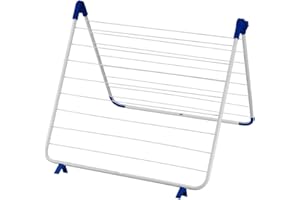 Multistore 2002 Séchoir/étendoir à Linge pour Baignoire