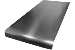 AVONSTAR CLASSICS RANGE Stainless Steel Worktop Saver (300 x 600 Round Fold)