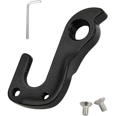 Gancio deragliatore per BMC Teammachine SLR02 SLR03 AMP