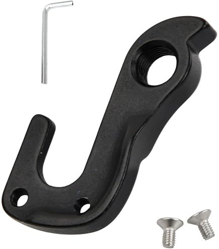 PATTE DE DERAILLEUR SUPER B ALU ADAPTABLE TOUT CADRE UNIVERSELLE