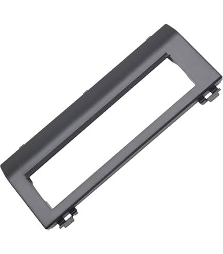 7 Pezzi) Ricambio Compatibili Con Eufy L60, L60 Hybrid, L60 SES, L50 SES, L50 Series Robot