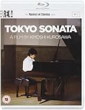 Tokyo Sonata [Masters of Cinema] (Dual Format Edition) [Blu-ray] [2008] [Region Free]
