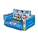 Paw Patrol 2 in 1 Inflatable Flip Out Mini Sofa and Lounger