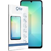 KZY İletişim Samsung Galaxy A16 ile Uyumlu Temperli Ekran Koruyucu Kırılmaz Cam
