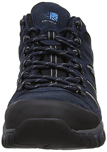 Karrimor Bodmin Mid IV Weathertite Herren Trekking- und Wanderstiefel - 4