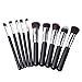 Malloom® Fashion 10pcs Cosmetic Makeup Brush Eyeshadow Brush