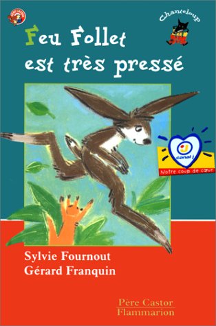 couverture de : Feu Follet est tr&egrave;s press&eacute;