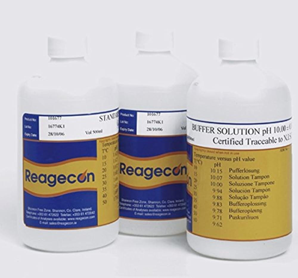 Buffer solution