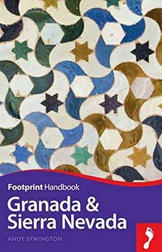 Granada & Sierra Nevada (Footprint Handbook)