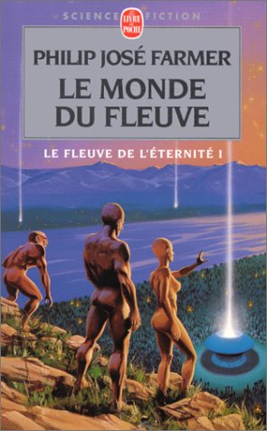couverture de : Monde du fleuve (le)