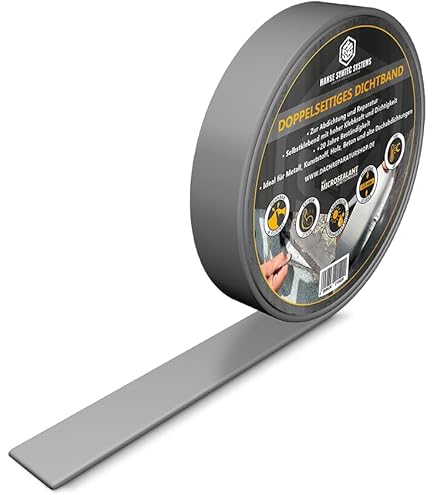 HSS Bande De Réparation De Toit | Efficace, Durable Et Universelle