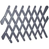 Frischluftgitter, verstellbar für Autofenster