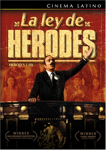 Preisvergleich Produktbild La Ley De Herodes