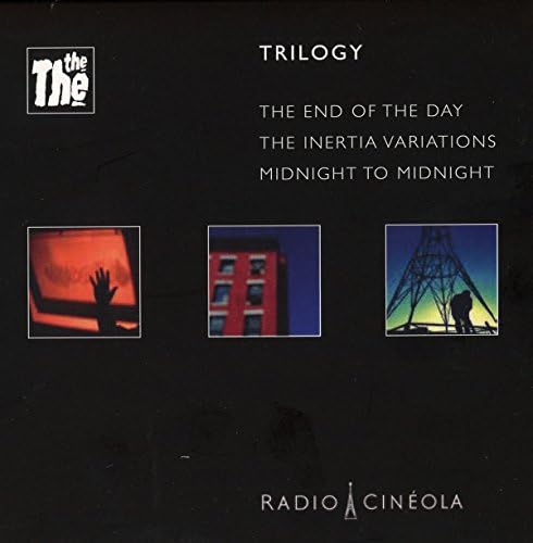 Radio Cineola: Trilogy