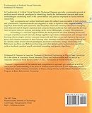 Image de Fundamentals of Artificial Neural Networks