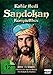 Sandokan - Komplettbox [6 DVDs]