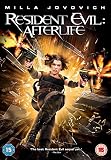 SONY PICTURES Resident Evil - Afterlife [DVD] - Milla Jovovich