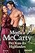 Cover zum Buch Der Kuss des Highlanders
