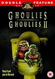 Ghoulies/Ghoulies 2 [DVD]