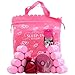 Sleep In Rollers Pink Original Gift Set