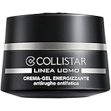 Collistar - Crema-Gel Energizante antiarrugas antifatiga