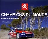 Champions du monde