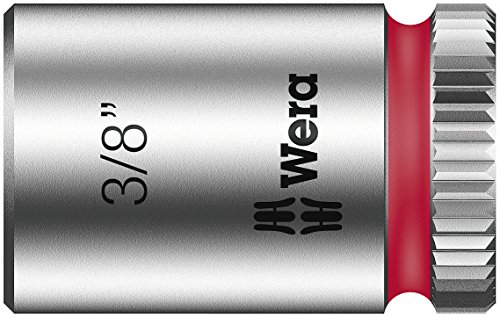 Wera Bit-Sortiment, Tool-Check PLUS Imperial, 39-teilig, 05056491001 - 28