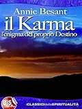 Image de II Karma: L’ enigma del proprio Destino