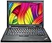Produktbild IBM ThinkPad T400 2,26Ghz 14Zoll 3Gb 160Gb Wifi WinXP 6475-11G (Zertifiziert und Generalüberholt)