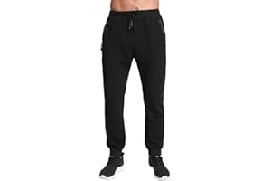 Tansozer Pantalon Jogging Homme Jogger